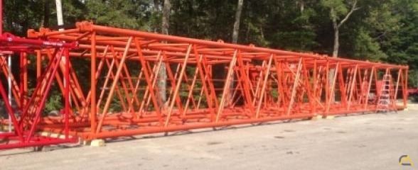 15' #79 Boom Transition Insert 0