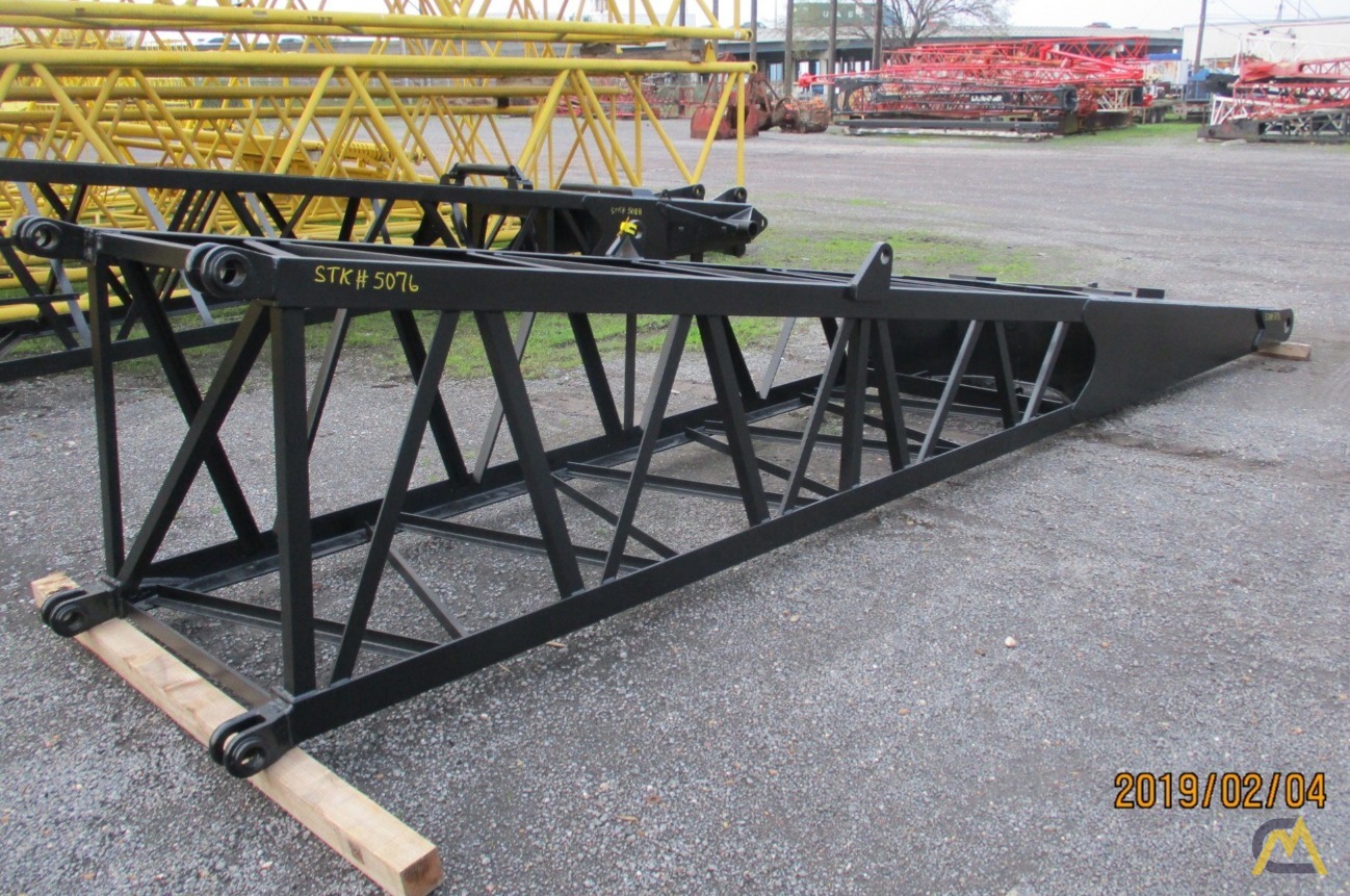 (2) Fits Link-Belt LS-108H / LS-108H5 - 20' x 42