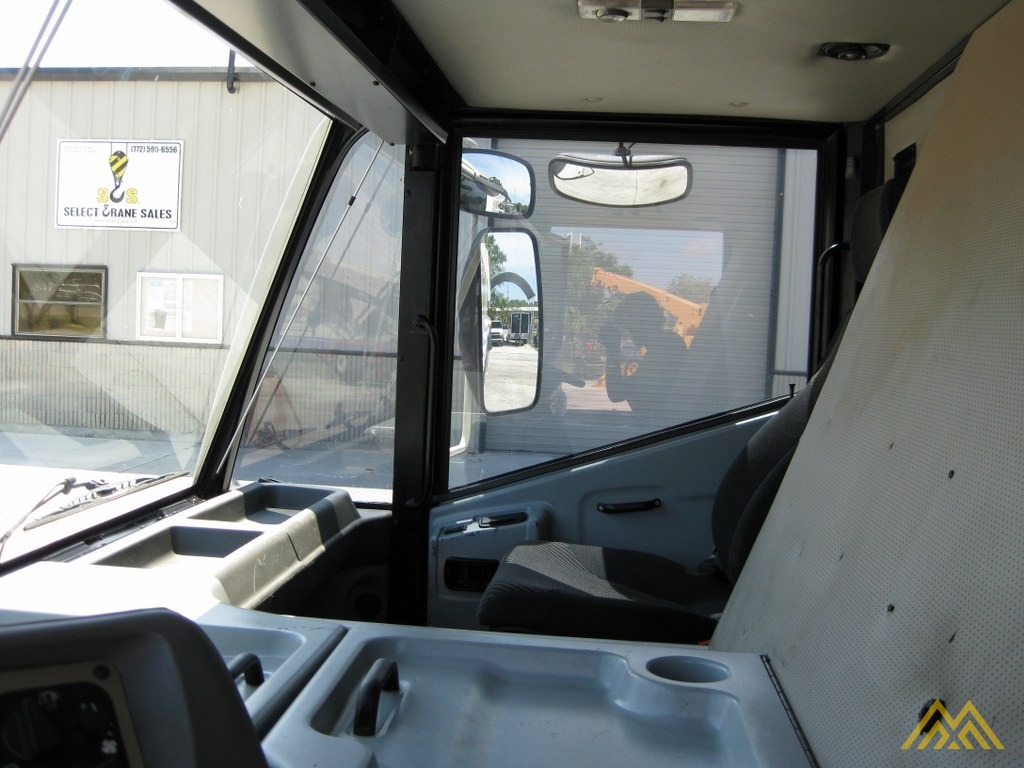 2004 Terex/Demag AC350SSL 400-Ton All Terrain Crane 14