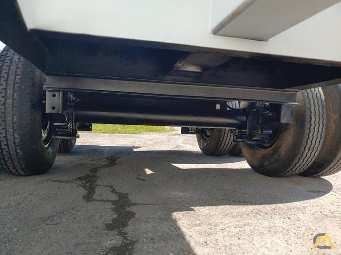 2006 CFS TA EB Extendable Pole Trailer - 00067 9