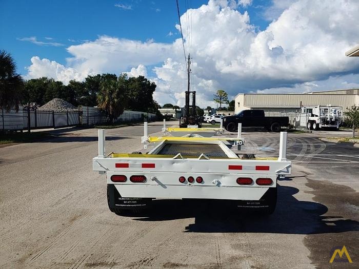 2006 CFS TA EB Extendable Pole Trailer - 00067 3