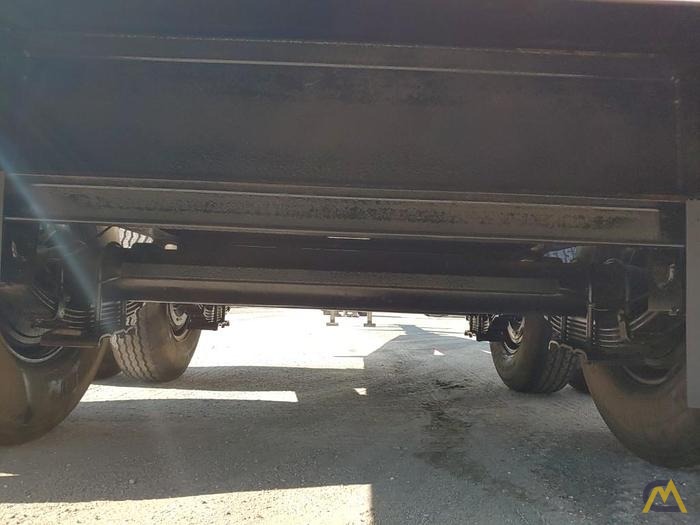 2006 CFS TA EB Extendable Pole Trailer - 00067 10