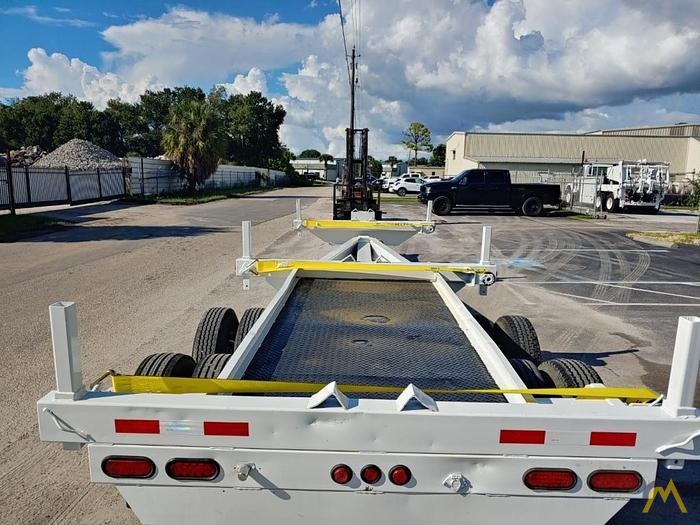 2006 CFS TA EB Extendable Pole Trailer - 00067 8