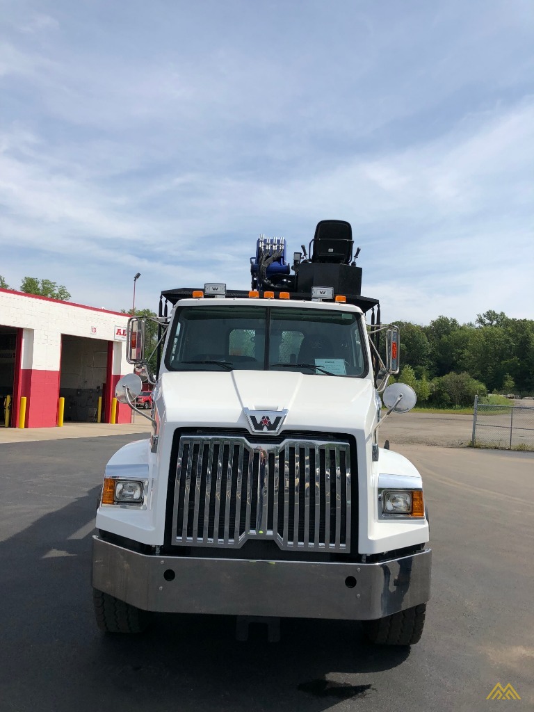 2019 Manitex POWERLIFT 74S Drywall Delivery Crane 6