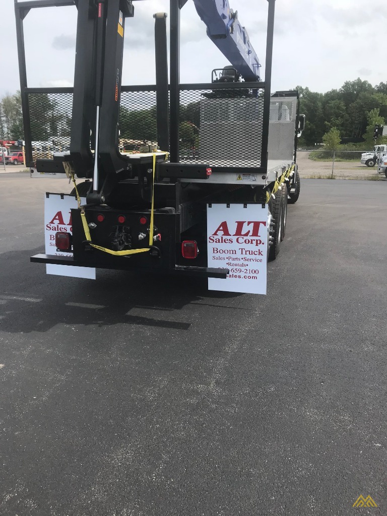 2019 Manitex POWERLIFT 74S Drywall Delivery Crane 14