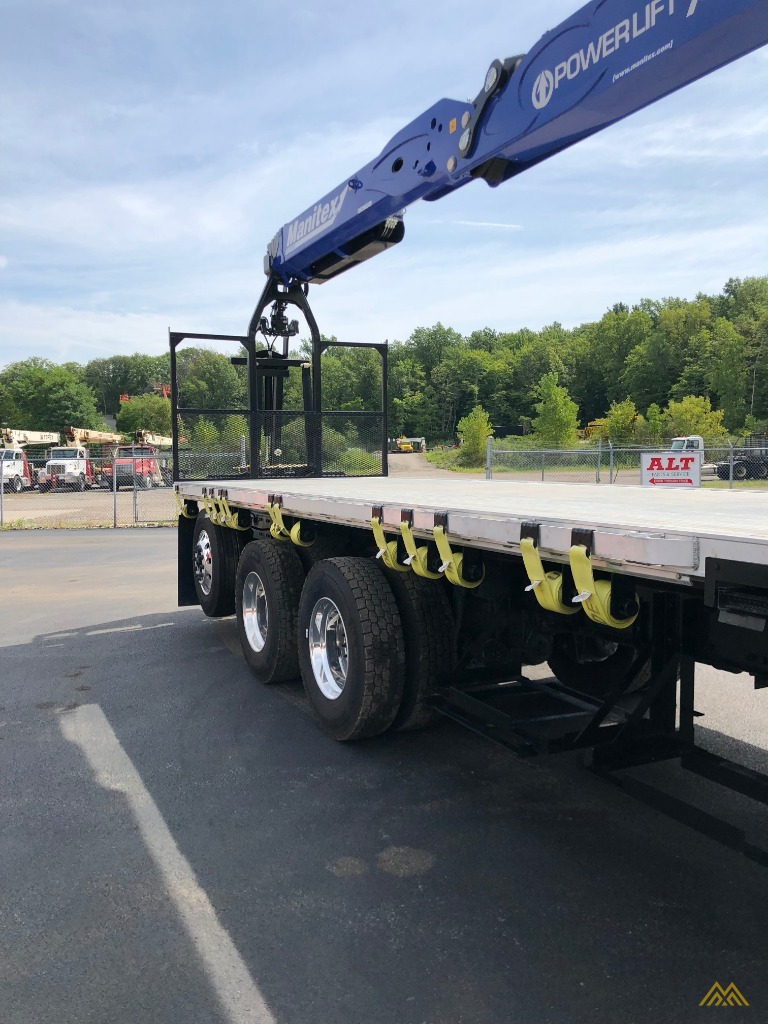 2019 Manitex POWERLIFT 74S Drywall Delivery Crane 12