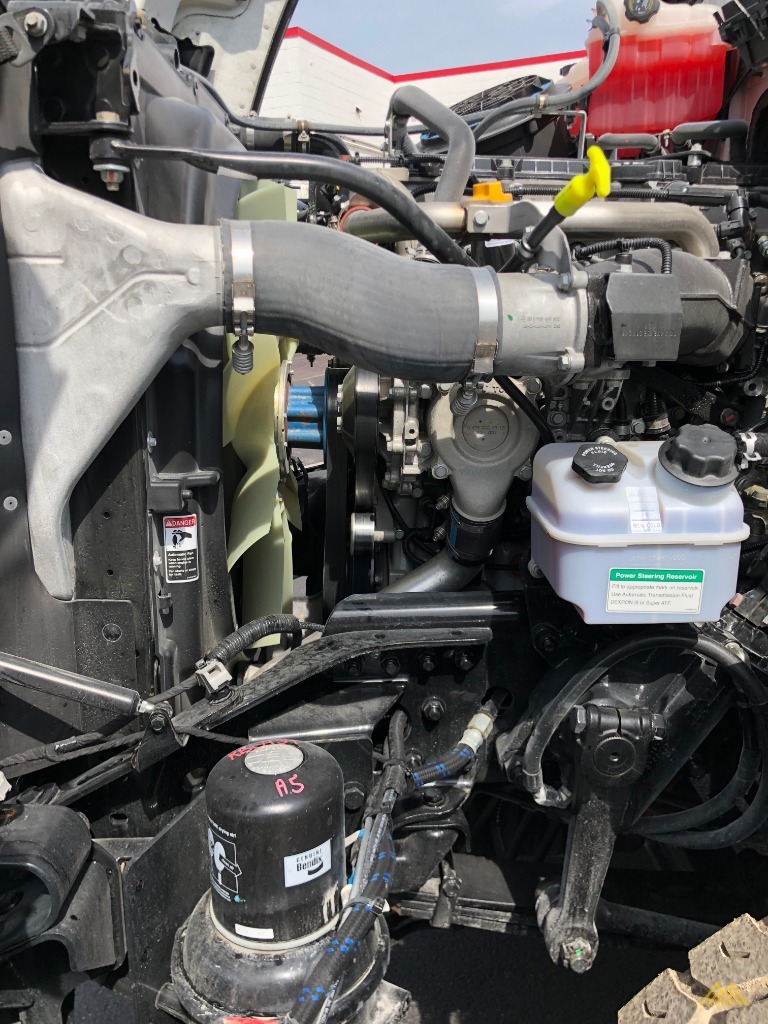 2019 Manitex POWERLIFT 74S Drywall Delivery Crane 30