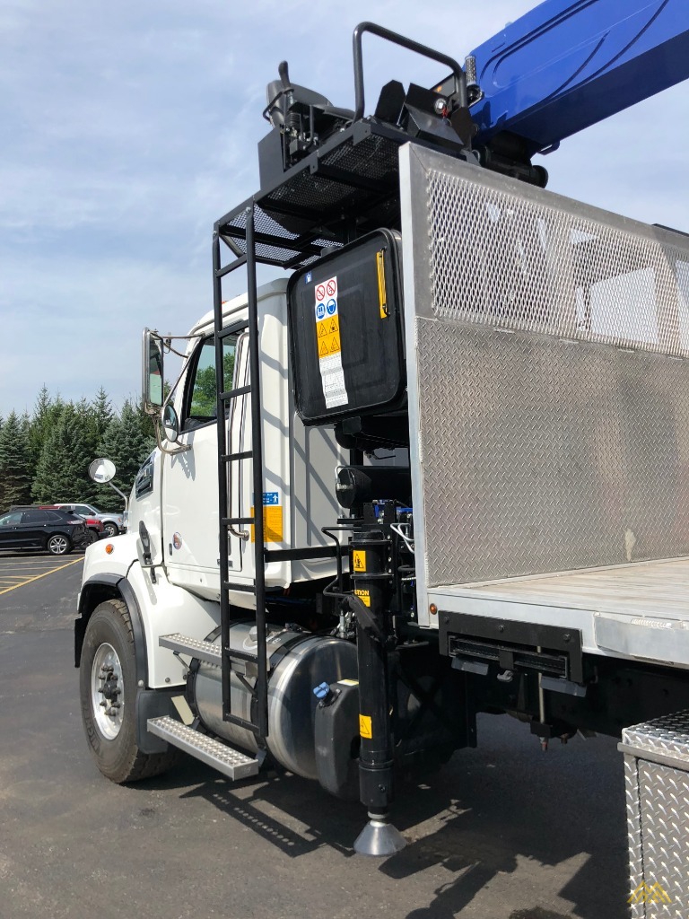 2019 Manitex POWERLIFT 74S Drywall Delivery Crane 2