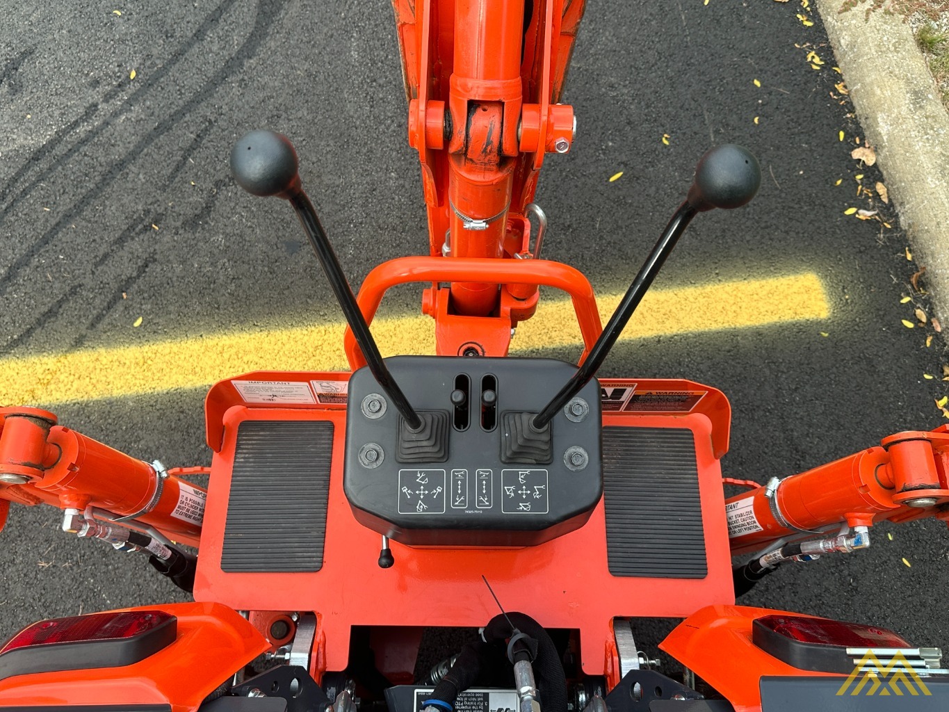 2022 Kubota BX23S Backhoe Loader 11