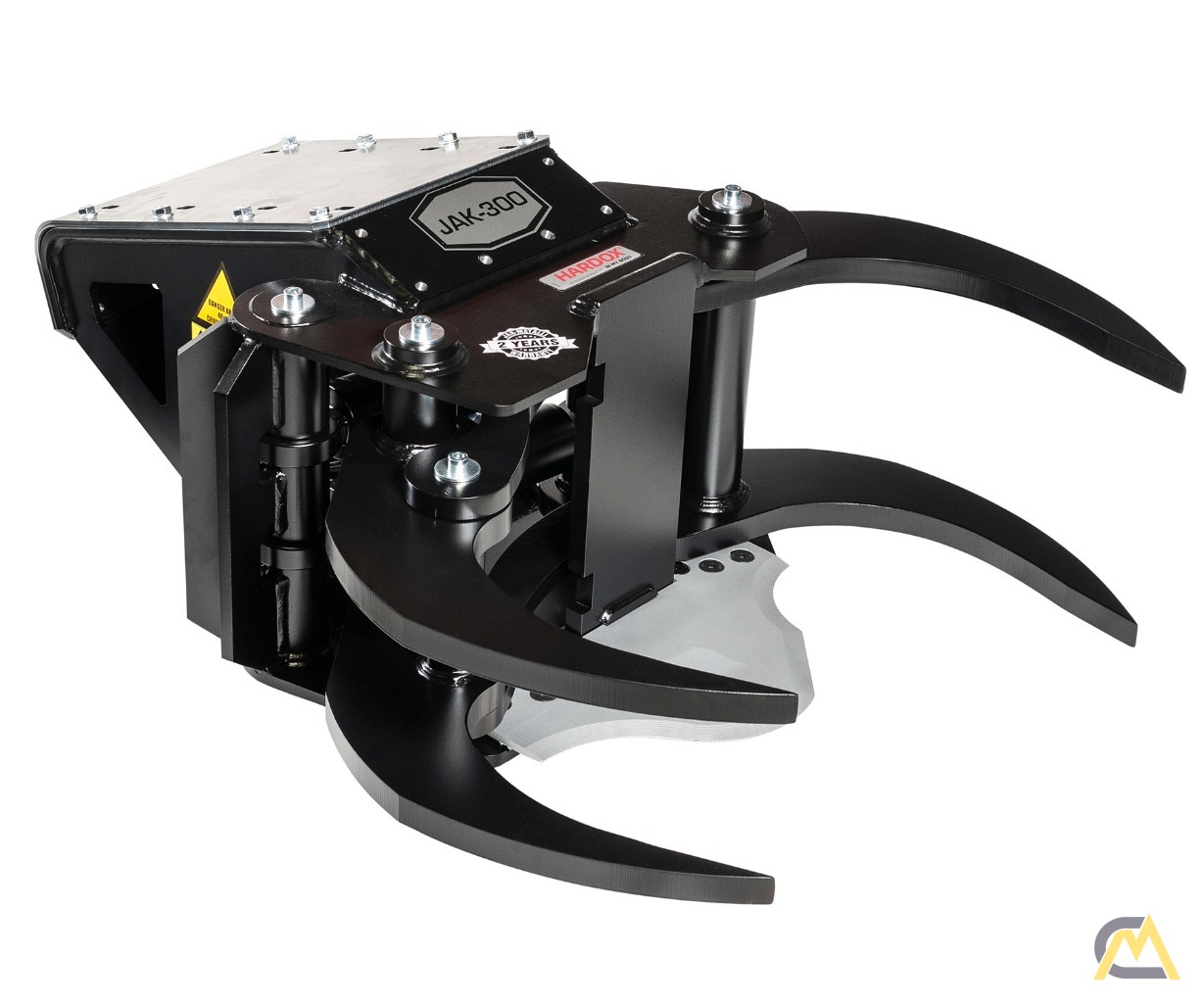 2022 RagnarTech JAK-300Z Tree Shear 1