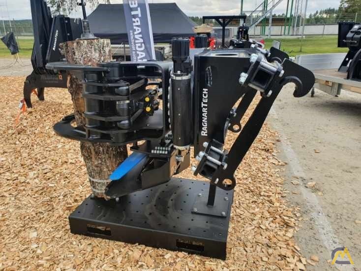 2022 RagnarTech SawMaster 120 2