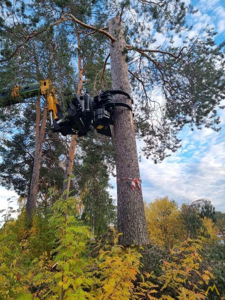 2022 RagnarTech SawMaster 120 3