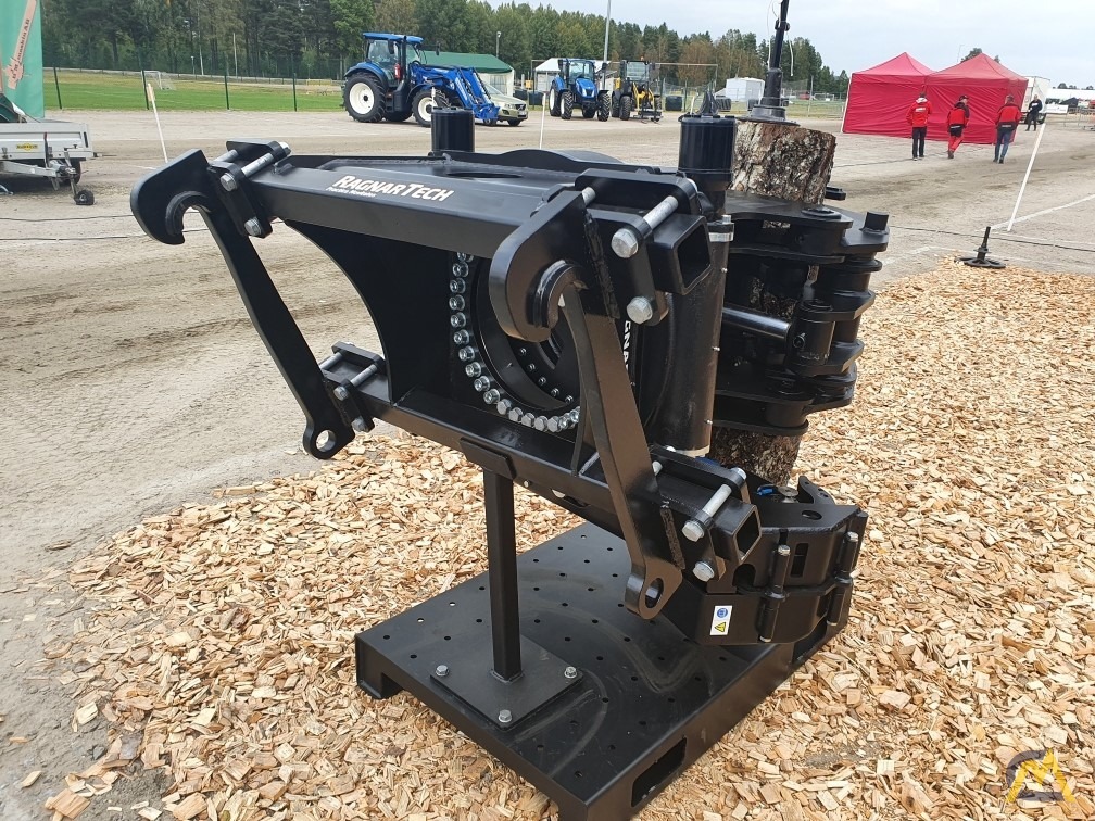2022 RagnarTech SawMaster 120 1