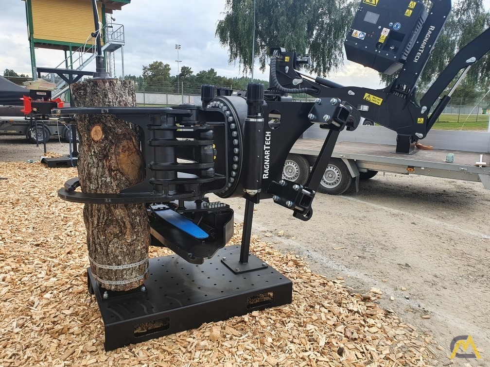 2022 RagnarTech SawMaster 160 0