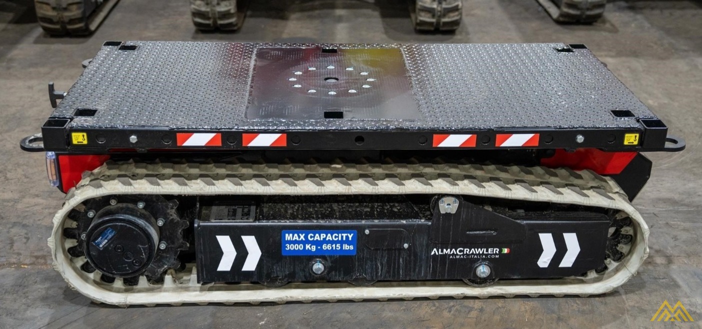 2023 Alma ML3.0 FX Multi Loader 0