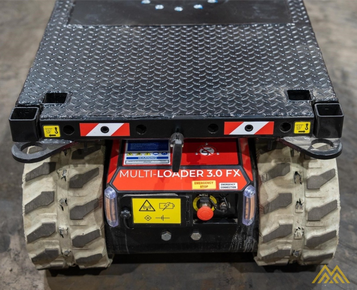 2023 Alma ML3.0 FX Multi Loader 1