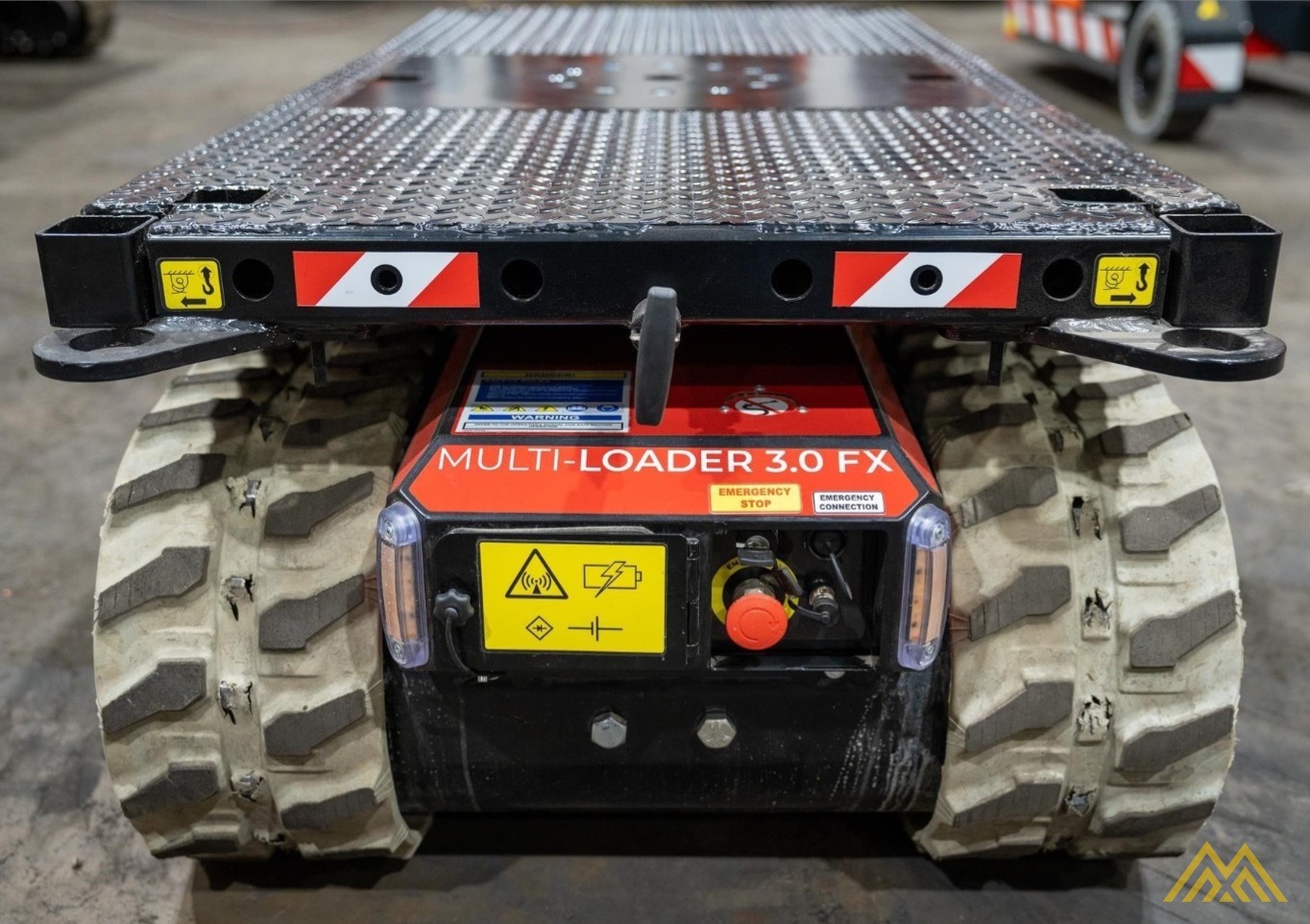 2023 Alma ML3.0 FX Multi Loader 3