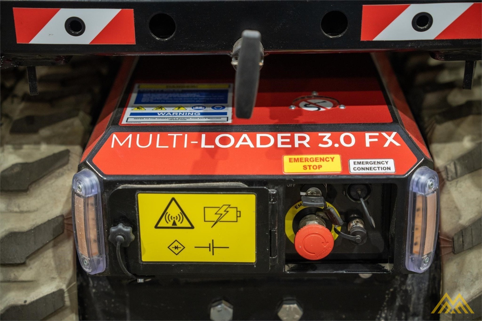 2023 Alma ML3.0 FX Multi Loader 2