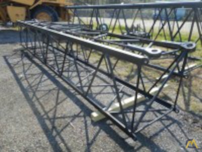 American (1) 20' 37H Angle Boom Insert; CranesList ID: 569 3
