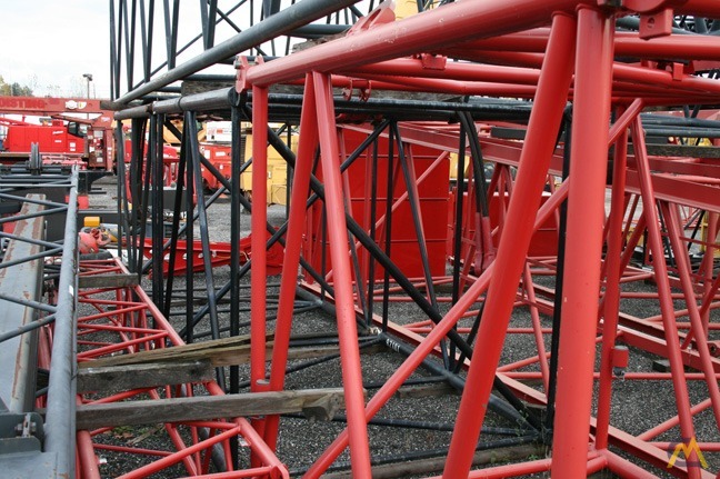 American Boom Lattice Boom Sections 2