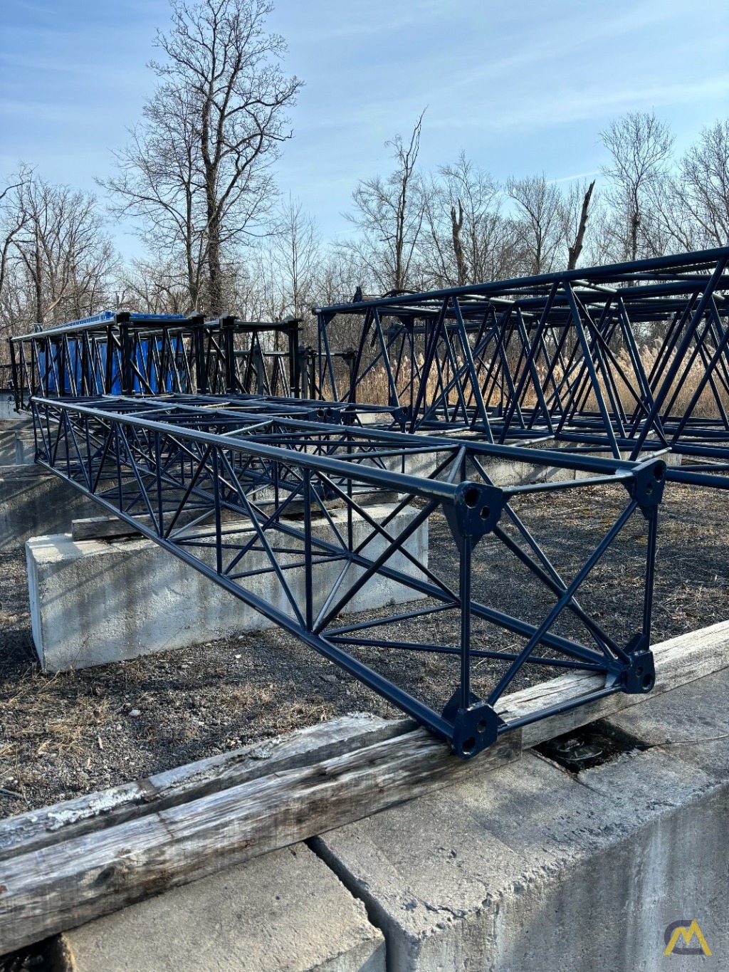 Boom & Jib Sections for P&H 790TC 0