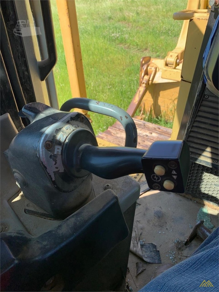 Caterpillar D6R XW Series II Crawler 3