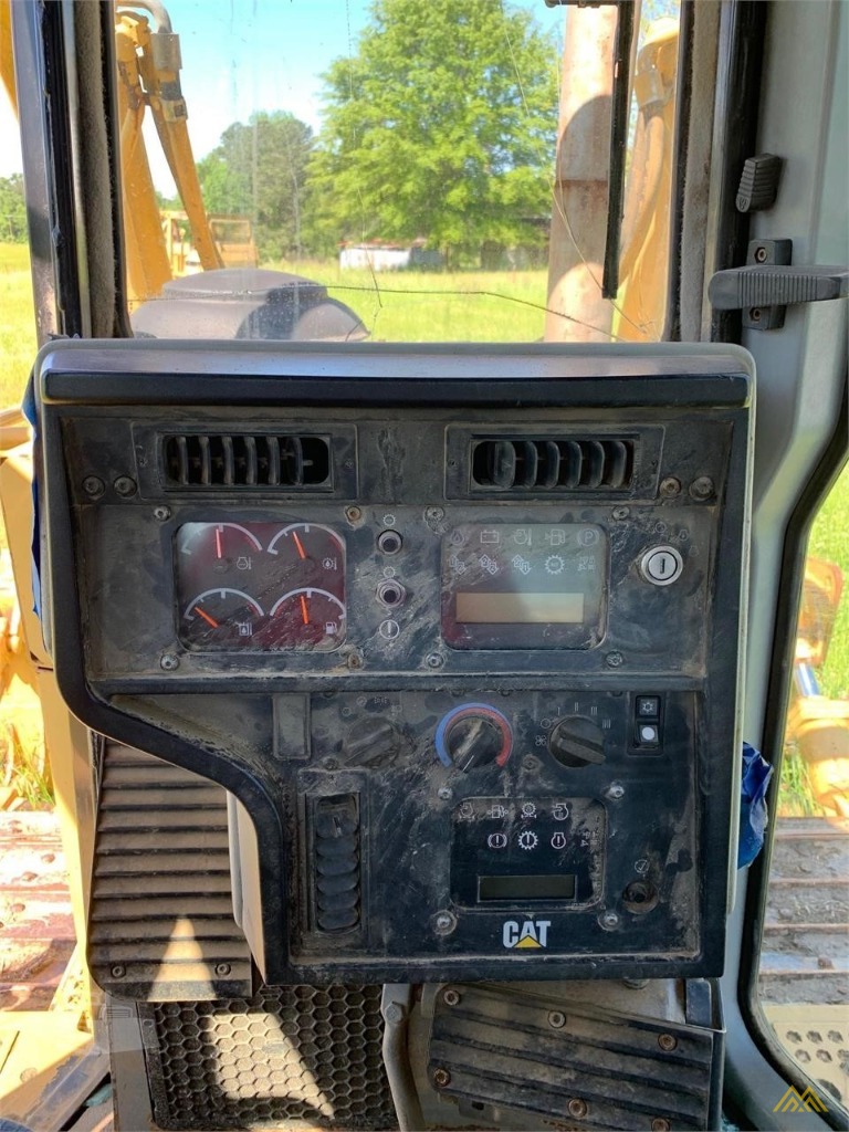 Caterpillar D6R XW Series II Crawler 2