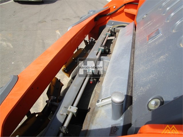 Hamm HD+ 110VT Compact Rollers 7
