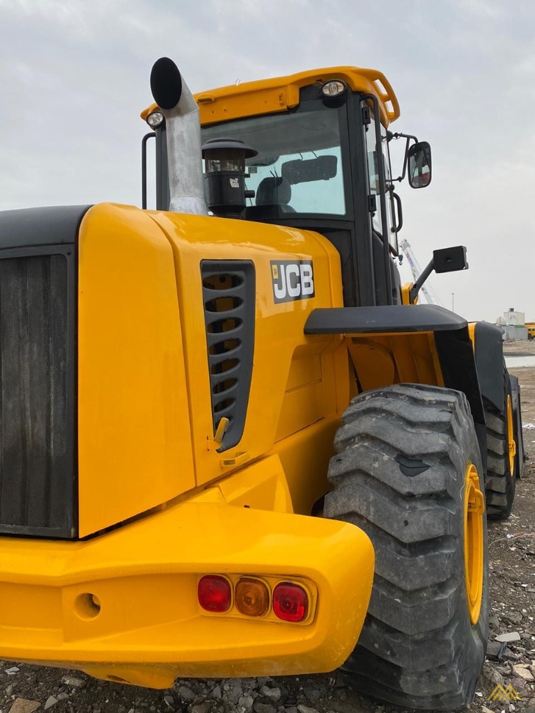 JCB 456Z Wheel Loader 3