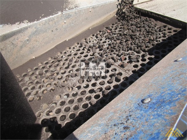Kleeman MR130Zi EVO 2 Crusher 5
