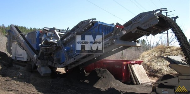 Kleeman MR130Zi EVO 2 Crusher 1