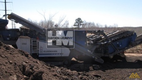 Kleeman MR130Zi EVO 2 Crusher 6