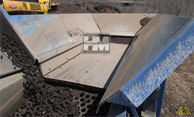 Kleeman MR130Zi EVO 2 Crusher 4