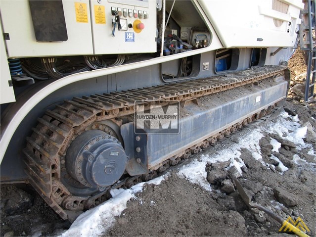 Kleeman MR130Zi EVO 2 Crusher 5