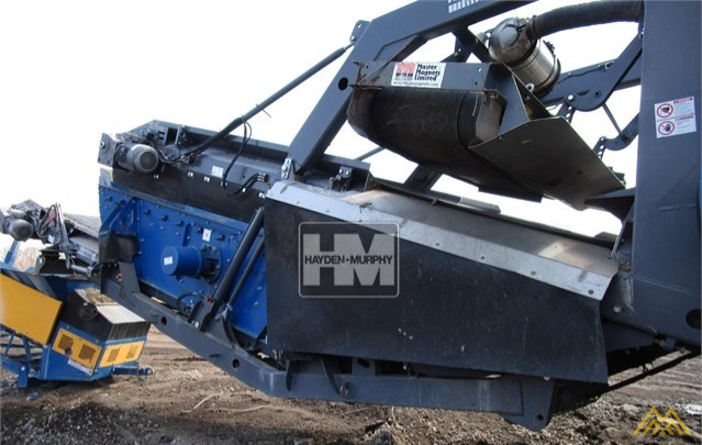 Kleeman MR130Zi EVO 2 Crusher 3