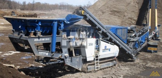 Kleeman MR130Zi EVO 2 Crusher 6