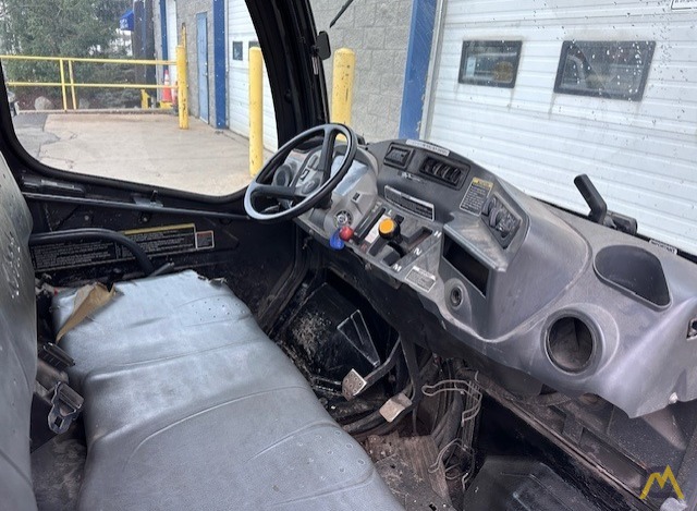 Kubota RTV 1100 Utility Vehicle  3
