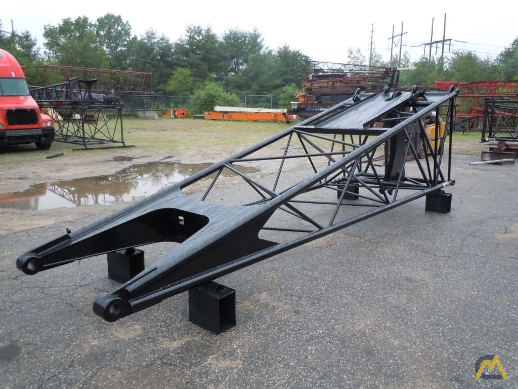 Lima 700 Boom Base Section 3