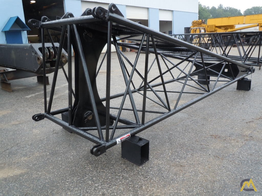 Lima 700 Boom Base Section 5