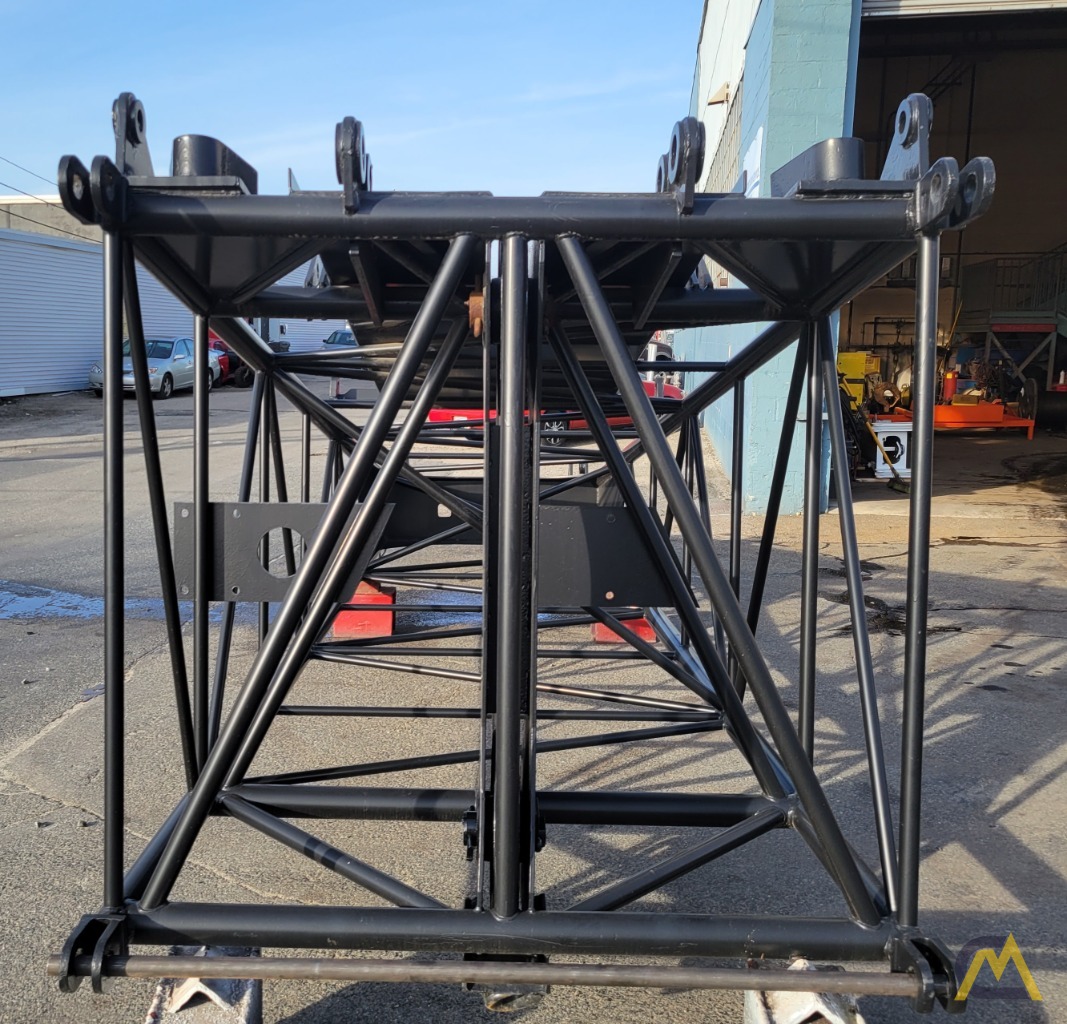Lima 700 Boom Base Section 1