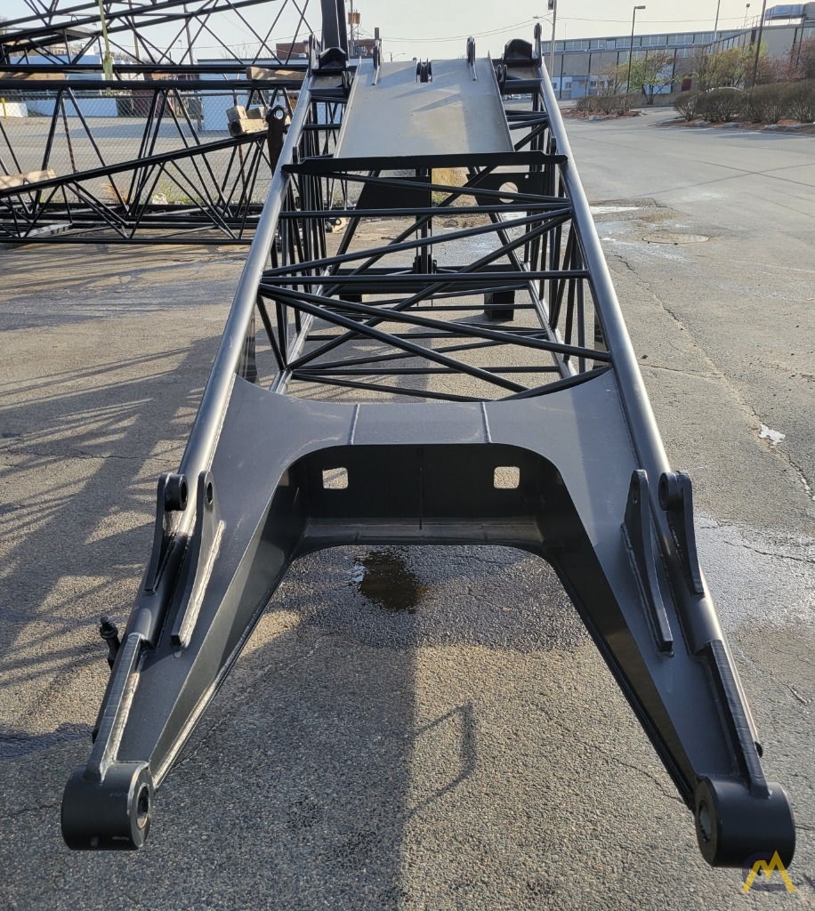 Lima 700 Boom Base Section 2