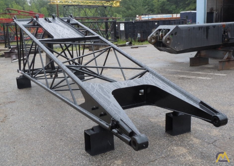 Lima 700 Boom Base Section 0