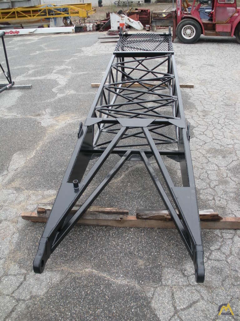 Link-Belt 108 Boom Base Section 3
