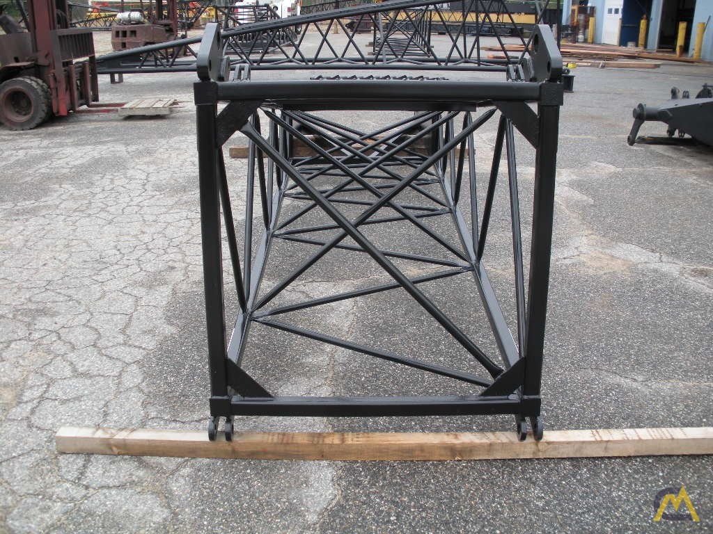 Link-Belt 108 Boom Base Section 1