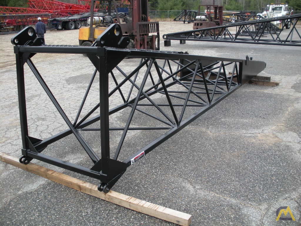 Link-Belt 108 Boom Base Section 2