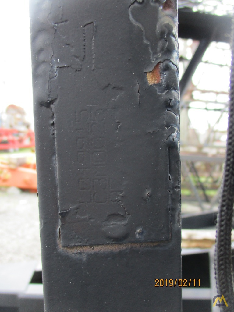 Link-Belt 20' x 48