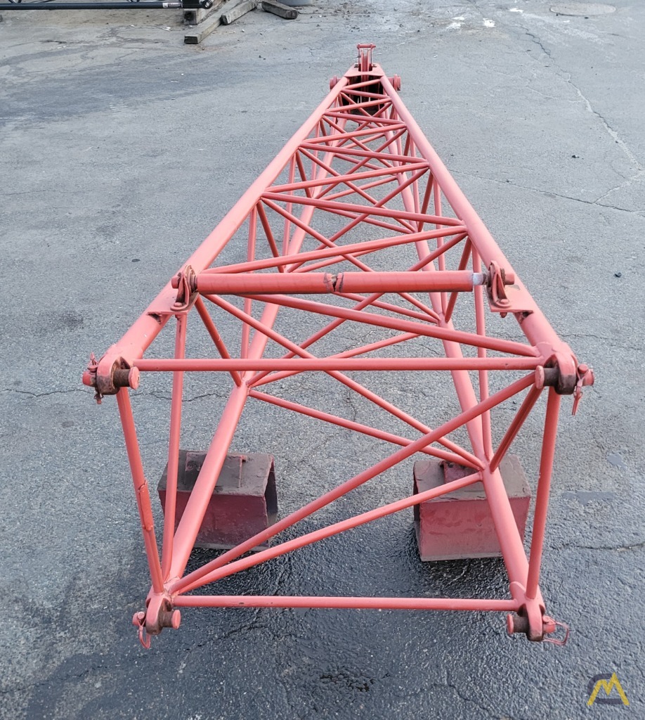 Link-Belt 218 Jib Tip Section 4