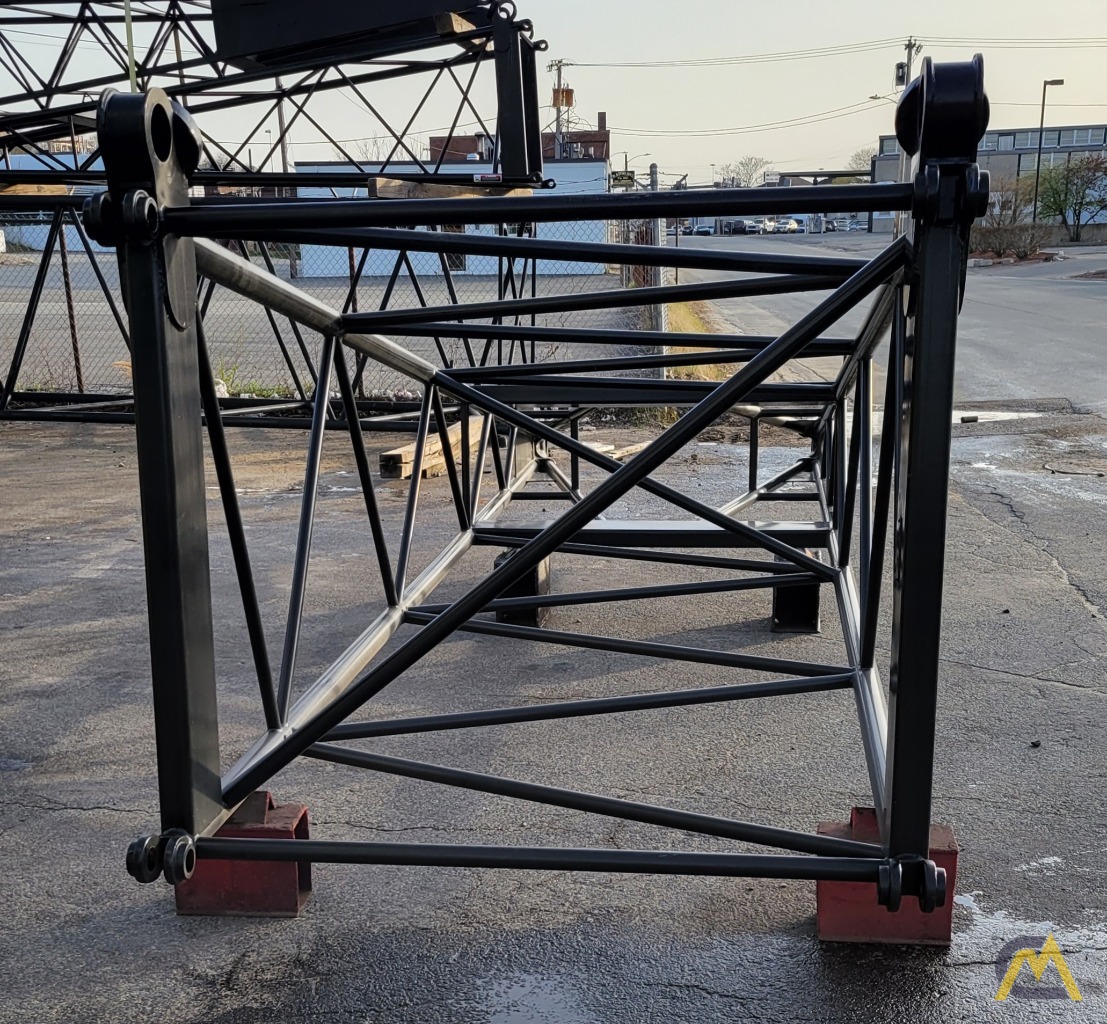 Link-Belt 218A Boom Base Section 2