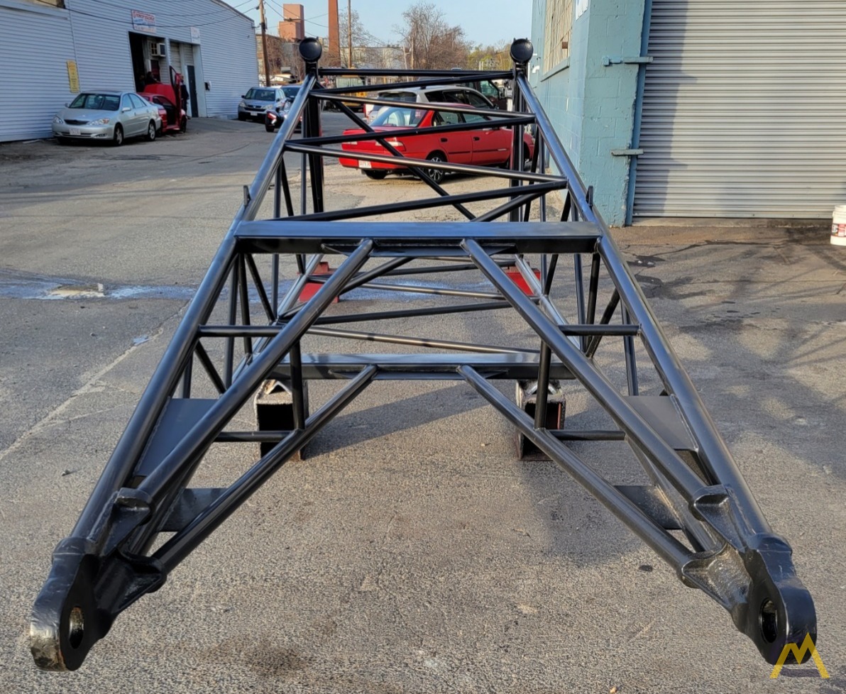 Link-Belt 218A Boom Base Section 0