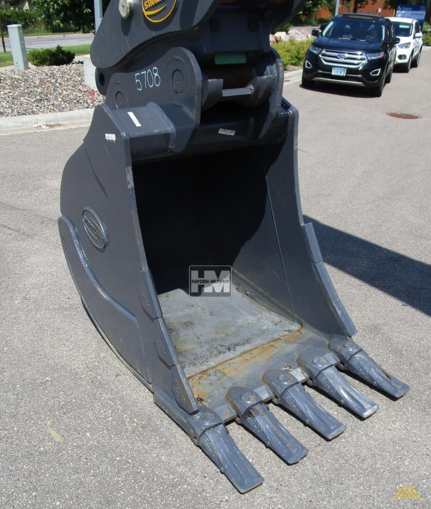 Link-Belt 235 X3 Spin Ace Excavator 5